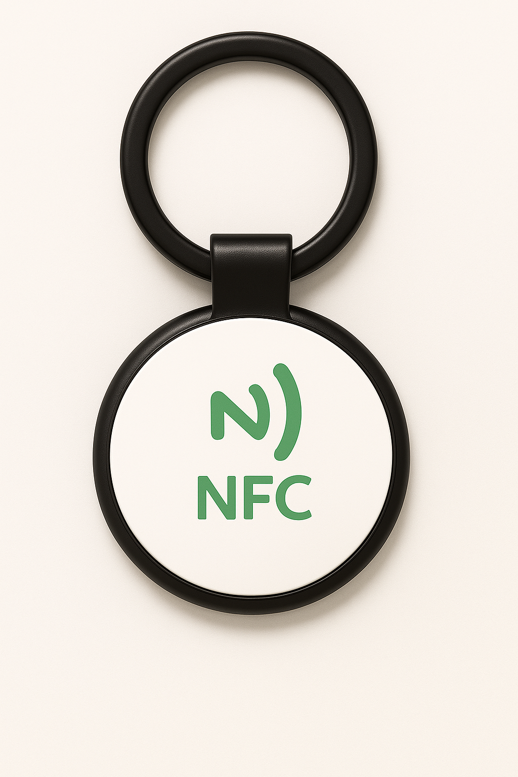 Tag NFC frente
